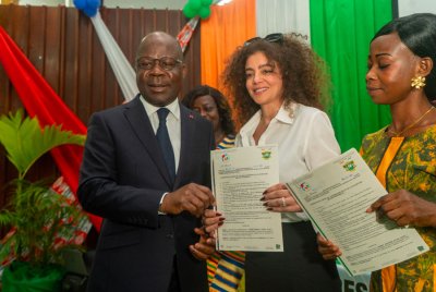 Régularisation du secteur privé de la santé : Plus de 500 arrêtés d’autorisation d’ouverture et d’exploitation délivrés