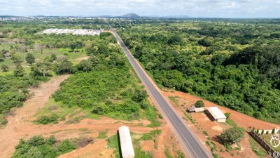 Réhabilitation de l’axe Korhogo-Boundiali : un souffle nouveau pour le Nord ivoirien