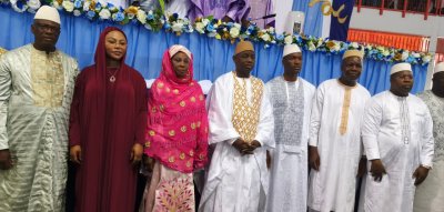 Religion/17è édition du giga Maoulid d'Abidjan:  la jeunesse musulmane de Côte d'Ivoire invitée 