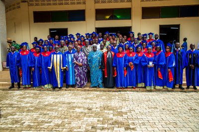 Religion : À Songon, Robert Beugré Mambé appelle les fidèles à préserver la paix et la communion fraternelle lors de la Pentecôte