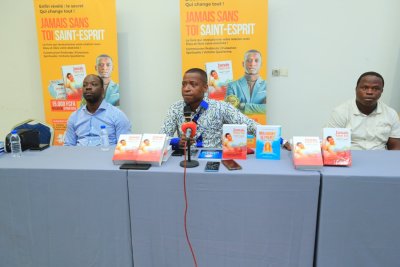 Côte d’Ivoire : des religieux annoncent une croisade spirituelle à Abidjan