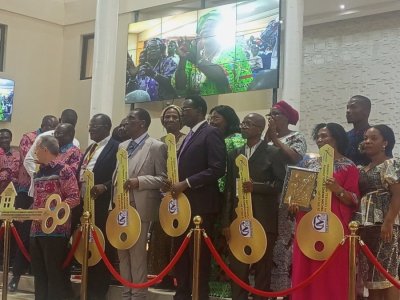 Religion: l'église des Assemblées de Dieu de Côte d'Ivoire annonce les préparatifs de sa 13 ème Convention Nationale