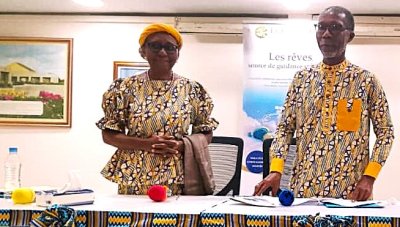 Religion : L'importance des rêves au centre du congrès Eckankar 2025 à Abidjan 