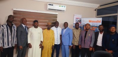 Religion: la 18è édition du Giga Maoulid de Côte d’Ivoire est prévue le 25 janvier prochain au '' Félicia'', environ 27 mille fidèles musulmans attendus ( Organisateurs)