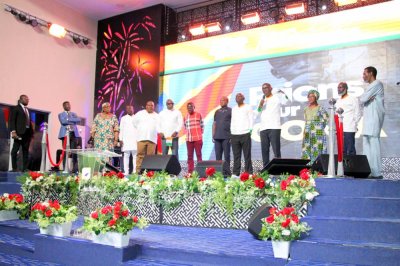 Religion : le conseil des apôtres de Côte d’Ivoire initie une grande veillée de prière pour une année électorale apaisée