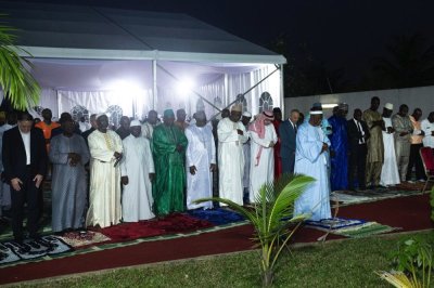 Côte d’Ivoire : rupture collective avec le corps diplomatique pour renforcer la coopération