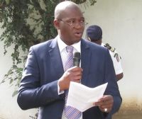 Présentation de vœux à l’OFT : Touré Abdoulaye dévoile ses priorités pour 2016