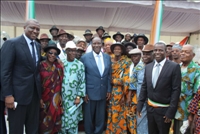 Gagnoa : Duncan et Bakayoko appellent le FPI à la table de négociation