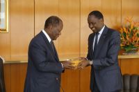 Campagne de commercialisation du Cacao 2014-2015 : le prix du kg de cacao fixé à 850 fcfa par le gouvernement