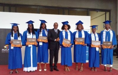 DynExcAfrica invite les filles à une conscience d’entreprendre des études supérieures