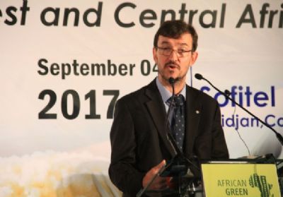 Côte d’Ivoire/ AGRF 2017 : Des réflexions lancées pour renforcer la recherche agricole en Afrique de l’Ouest francophone