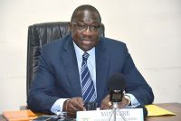 Message du ministre des sports et des loisirs suite à la qualification des éléphants