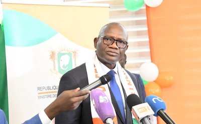 Journée du mérite sportif:  Près de 120 acteurs du mouvement sportifs distingués au cours de la 3è édition