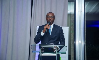 Côte d'Ivoire : Standard Chartered célèbre sa clientèle aux côtés du CEO Afrique