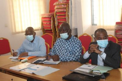 Accord de Partenariat Economique Intérimaire (APEI): la société civile prend l