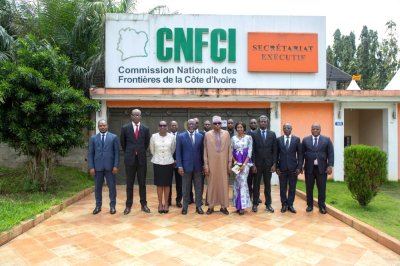 Renforcement de l'inclusion sociale/Zones frontalières: le projet de délivrance gratuite des extraits d'acte de naissance dans les régions du Bounkani et du Tchologo officiellement lancé