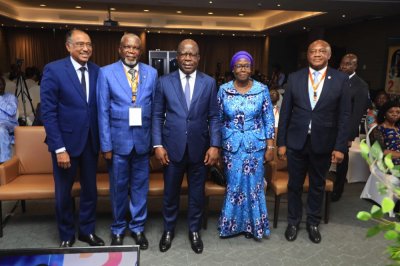 Renforcement de la chaîne d'approvisionnement des produits de santé : le Forum africain, une opportunité de repenser ensemble une nouvelle approche