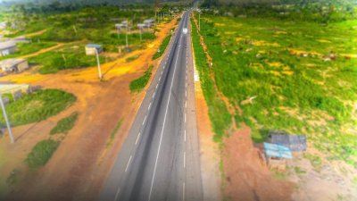 Renforcement de la voie Yamoussoukro-Bouaflé-Daloa : la fin du calvaire des populations du Centre-Ouest