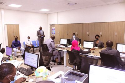 Renforcement de l’administration électronique : le gouvernement débloque 49 milliards FCFA pour le financement du Projet