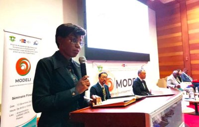 Renforcement des capacités des collectivités territoriales : le séminaire final du Projet Centre-Nord de la Côte d'Ivoire s'ouvre à Abidjan