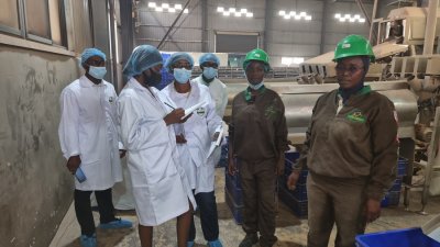 Renforcement du capital humain : une contribution efficiente de l’Enseignement technique, de la Formation professionnelle et de l'Apprentissage