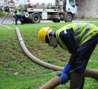 La SODECI renforce son dispositif d’assainissement pour la saison pluvieuse