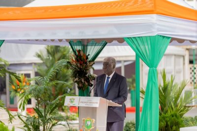 Renforcement et accélération de l’action gouvernementale : Robert Beugré Mambé met en mission les agents de la Primature