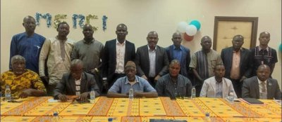 Renouvellement du parc automobile: la  Direction des Transports d’Abidjan initie une rencontre avec les coopératives de transport