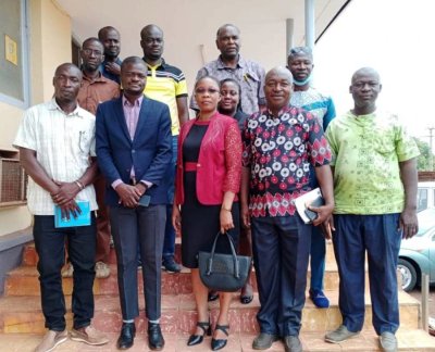 Renouvellement du parc automobile: la Direction Générale des transports d’Abengourou fait le bilan après 18 mois d’activités