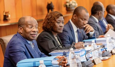 Rénovation de l’ex- hôtel Sietho de Dimbokro : le gouvernement approuve une convention de concession d’un montant de 3 milliards FCFA