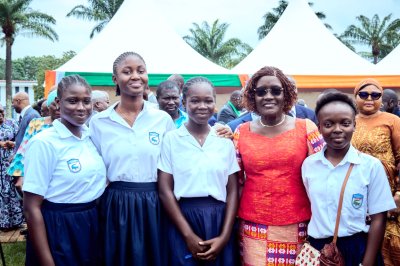 Rentrée académique 2025-2026 : Professeur Mariatou Koné présente les réformes pour la nouvelle année scolaire