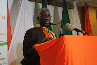 Rentrée académique ASCAD 2021-2022 : l’inscription au palmarès ASCAD de l’institution Goli