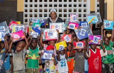 Rentrée scolaire 2026-2027 : plus de 5 000 écoliers du Nord bénéficient de kits scolaires