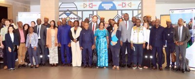 Résilience communautaire dans le Nord ivoirien : le MIRAH salue les résultats des études de l'OIM