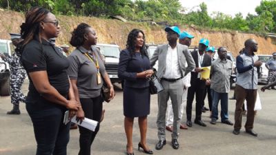 Près de 30 000 réfugiés ivoiriens sont encore en exil (DAARA)