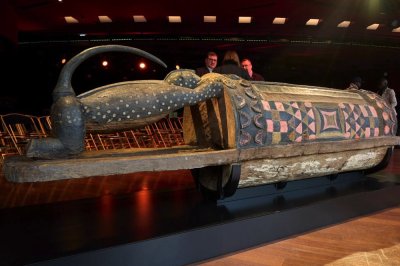 Polémique autour de l’authenticité du Djidji Ayôkwè : un spécialiste de la culture ivoirienne parle