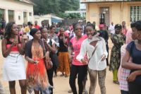 Côte d’Ivoire : 36,23% de taux d’admission au Bac 2014