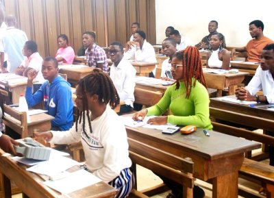 Une régression de 2,58% enregistrée au BTS 2024 (Officiel)