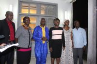 Après six ans d’exil, le frère de Charles Blé Goudé rentre au pays