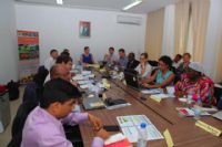 Réforme de la filière anacarde, Industrialisation… L’Ica félicite le Conseil Coton Anacarde