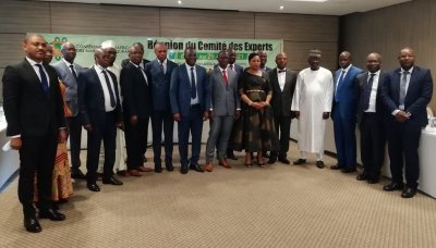 Assurance: concertation des experts de la CIMA à Abidjan