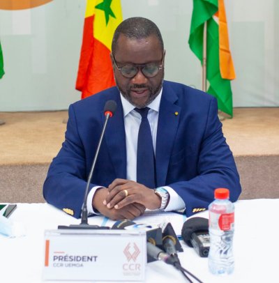 Réunion de mise en place du Comité d’Orientation et de Décision  du Projet de Promotion de la Conteneurisation en Afrique de l’Ouest : le communiqué final
