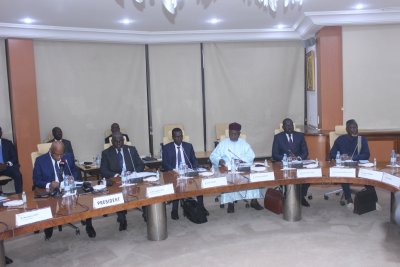 UEMOA: “L'activité économique est demeurée vigoureuse au troisième trimestre de l'année 2024 avec une croissance de 6%“ (Jean-Claude Kassi Brou)