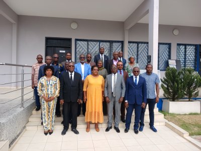 Côte d'Ivoire/Insertion professionnelle par l'apprentissage: 13.365 apprentis formés dans 265 métiers en 2024 (Officiel)