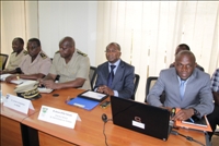 Ebola: aucun cas à ce jour en Côte d’Ivoire, les autorités appellent à ne plus manger de rongeurs