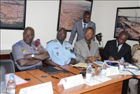 Societe / Prévention contre l’épidémie d’Ebola : La population appelée à éviter l’agouti et le porc-épic