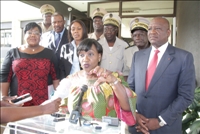 La Côte d’Ivoire en alerte pour prévenir l’arrivée du virus Ebola