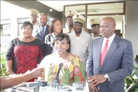 Fièvre Ebola : les populations ivoiriennes exhortées à éviter la consommation des « rongeurs »