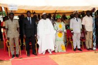 Premier anniversaire de la sous-préfecture d’Assié-Koumassi : Hommage au ministre Ahoua N’Doli