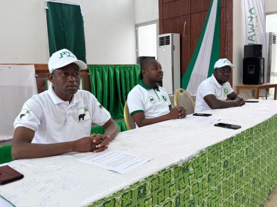 Révision de la liste électorale : la jeunesse du Pdci-Rda exhorte ses militants et les ivoiriens à s’enrôler